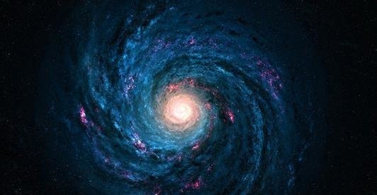 黑洞进化过程：诞生、青年、老年773 / 作者:124479387 / 帖子ID:25544