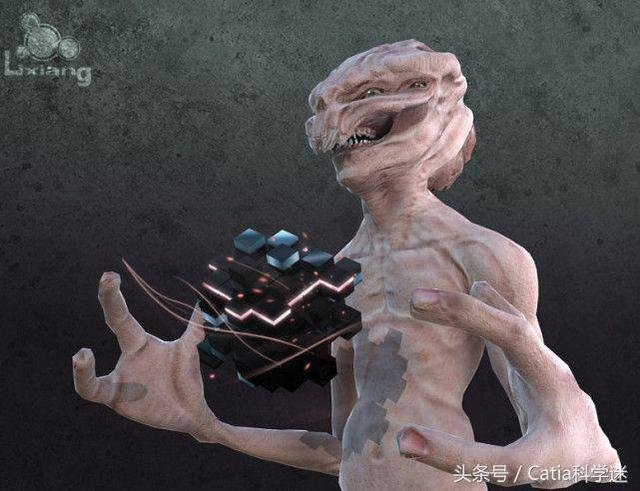 人类怎么才能找到外星文明876 / 作者:admin / 帖子ID:25547