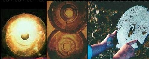几十万年前的遗迹，中国发现的几次史前文明，和外星文明有关？384 / 作者:admin / 帖子ID:25563