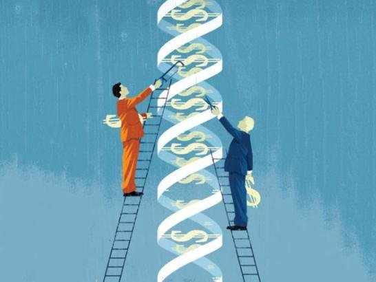 安慰剂效应案例：令人恐惧的“新巫术”514 / 作者:静风 / 帖子ID:25573