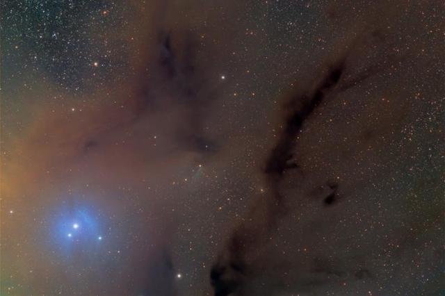 M13球状星团,是最容易观测的星系团39 / 作者:admin / 帖子ID:25575
