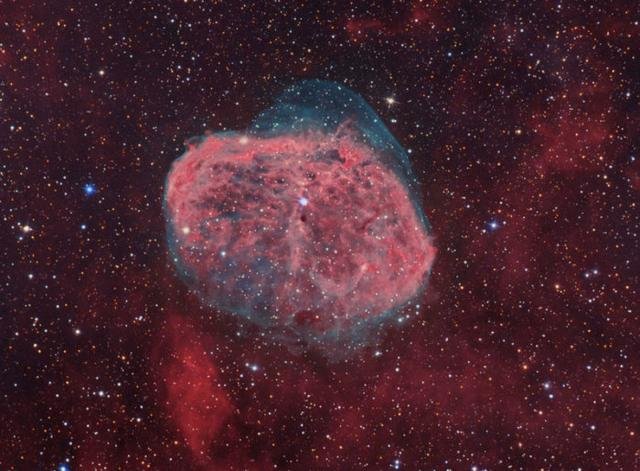 M13球状星团,是最容易观测的星系团294 / 作者:admin / 帖子ID:25575