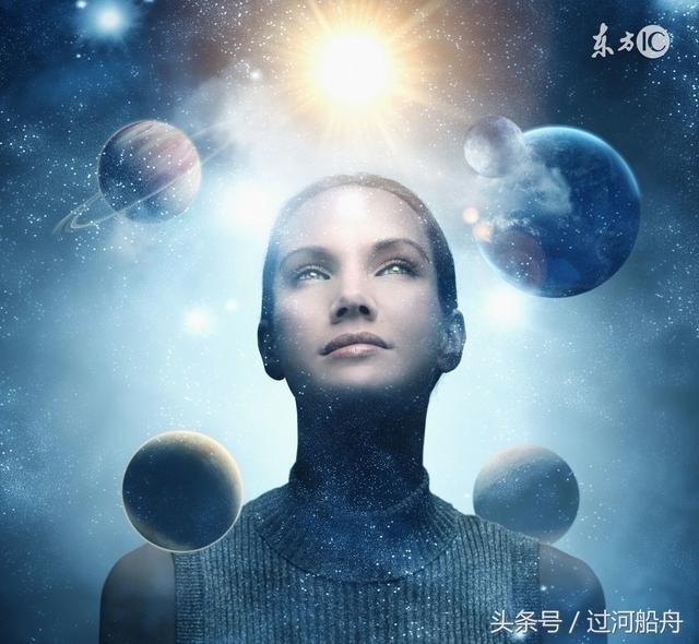 地球是宇宙中唯一拥有智慧生命的星球吗？264 / 作者:漫随 / 帖子ID:25576