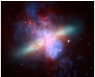 宇宙大爆炸之前是什么？铁元素比其他元素早100亿年278 / 作者:admin / 帖子ID:25577
