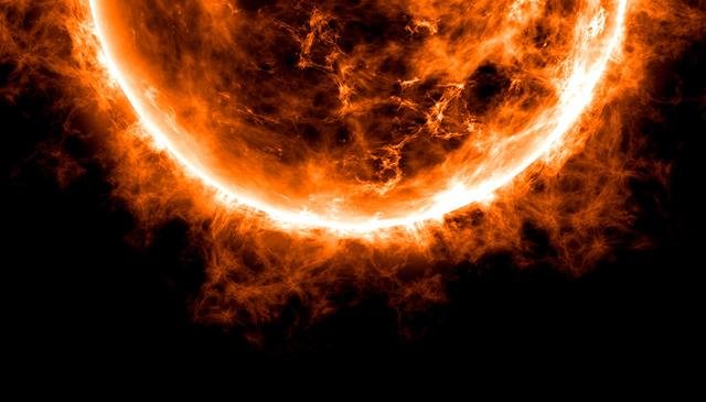 我们能把地球从太阳挪开，来拯救地球吗？110 / 作者:admin / 帖子ID:25586