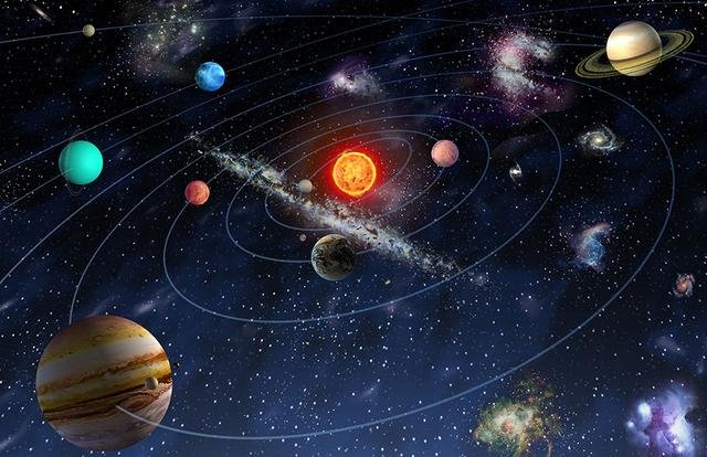 远日点快乐！今天地球离太阳最远163 / 作者:u3203186 / 帖子ID:25599
