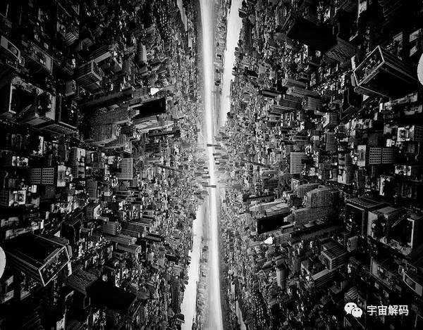 如果平行世界重合，另一个地球是不是现在的镜像？107 / 作者:admin / 帖子ID:25602