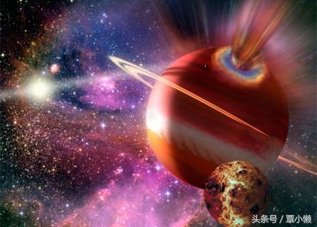 宇宙大爆炸理论无法证实的3大地方247 / 作者:○o涅槃旋舞o / 帖子ID:25604