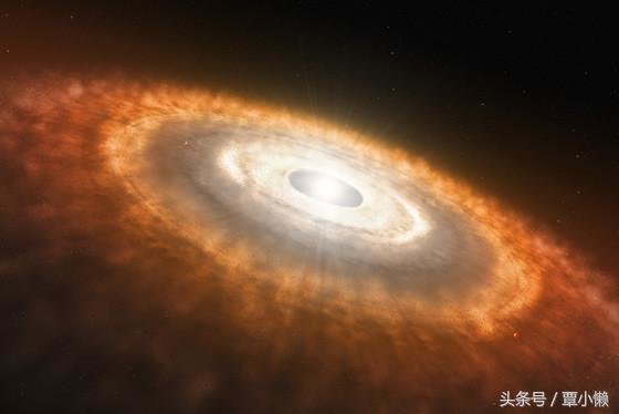宇宙大爆炸理论无法证实的3大地方284 / 作者:○o涅槃旋舞o / 帖子ID:25604