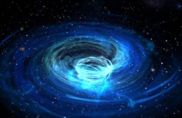 科学家解密人类与黑洞的生死斗争，超太阳400亿倍称霸宇宙！304 / 作者:admin / 帖子ID:25610