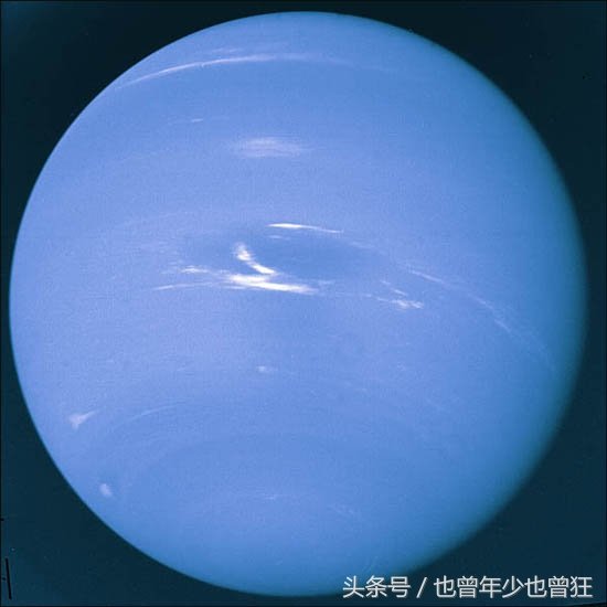 好孩子科普系列—你所不知道的太阳系？71 / 作者:漫随 / 帖子ID:25617