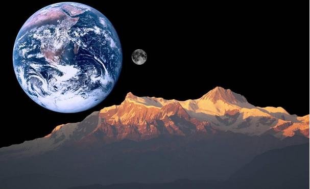 另一个类似地球的星球可能会隐藏在我们的太阳系中418 / 作者:qq1023234136 / 帖子ID:25618