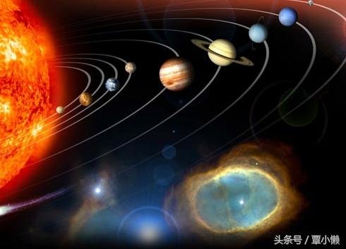 这块岩石被发现，太阳系起源可能会被重写601 / 作者:admin / 帖子ID:25623