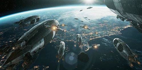 重大发现 外星文明可能就在我们身边！628 / 作者:丶果果 / 帖子ID:25624