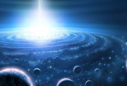 宇宙中除了黑洞，竟然还有白洞、虫洞和空洞764 / 作者:admin / 帖子ID:25629