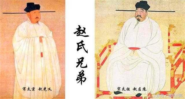 一个道士早已知道赵匡胤的死期？赵匡胤死亡的千古之谜到底是怎么回事？那一夜发生了什么？257 / 作者:admin / 帖子ID:25632