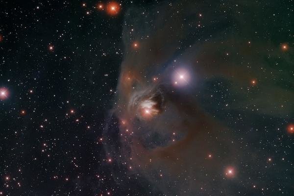 行星可以和绕转的恒星一样大吗？715 / 作者:admin / 帖子ID:25638