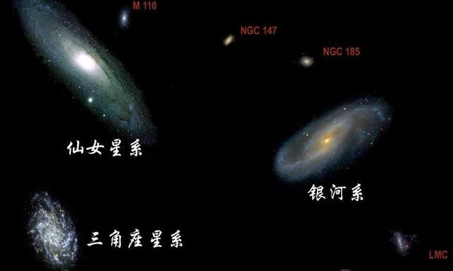 新发现两个类银河系合并其实是两个超大型黑洞合并333 / 作者:admin / 帖子ID:25643