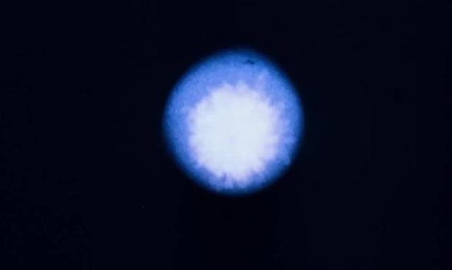 太空中的爆炸是怎样的？830 / 作者:admin / 帖子ID:25645