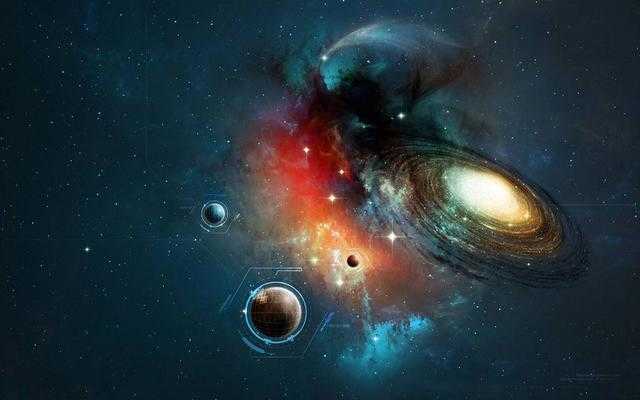宇宙知识之宇宙会死亡吗？745 / 作者:admin / 帖子ID:25649