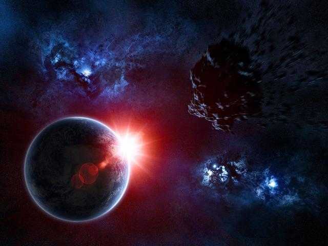 你知道吗？万物之源宇宙大爆炸实际上是爆炸产生的吗？593 / 作者:admin / 帖子ID:25650