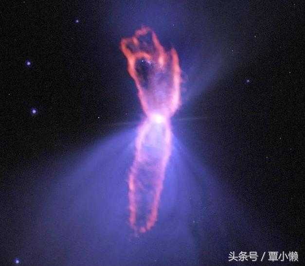 宇宙最冷的地方曝光：科学家已经揭开那个地方极冷的奥秘606 / 作者:admin / 帖子ID:25651