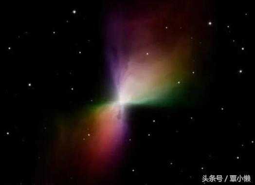 宇宙最冷的地方曝光：科学家已经揭开那个地方极冷的奥秘286 / 作者:admin / 帖子ID:25651