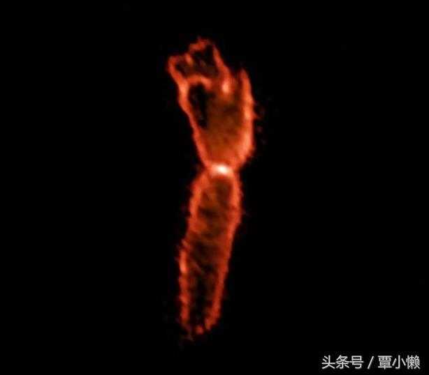 宇宙最冷的地方曝光：科学家已经揭开那个地方极冷的奥秘67 / 作者:admin / 帖子ID:25651