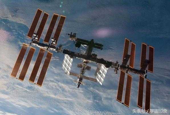 国际空间站退役后人类将何去何从？专家：全球只有三家玩得起272 / 作者:上校 / 帖子ID:25652