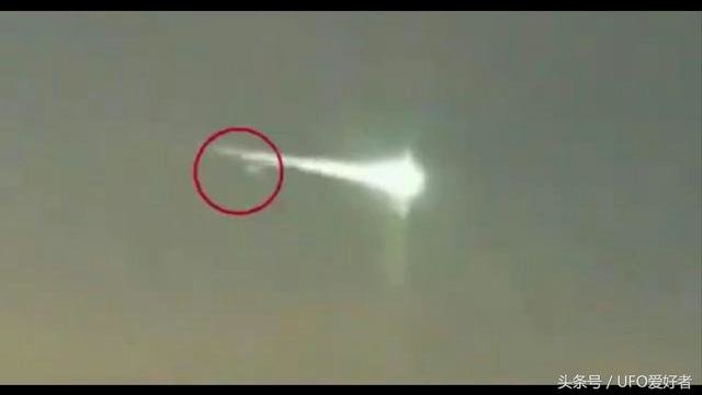 俄罗斯UFO事件集锦——视频、资料、照片50 / 作者:一杯咖啡 / 帖子ID:25661