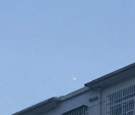浩瀚宇宙是否真有UFO的存在，细数关于UFO的记载580 / 作者:admin / 帖子ID:25664