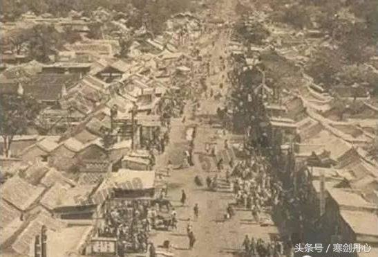 诡异的北京王恭厂大爆炸，发生在四百年前的世界未解之谜！710 / 作者:admin / 帖子ID:25668