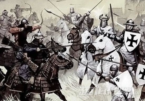 一代天骄成吉思汗，死亡之谜之揭秘！266 / 作者:上校 / 帖子ID:25681