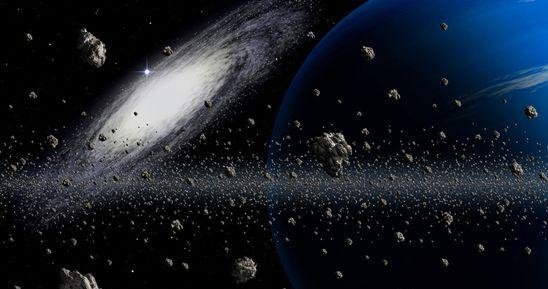 科普：人们口中的多重宇宙是否存在 科学家虽无法确切说明但也有解释！143 / 作者:漫随 / 帖子ID:25680