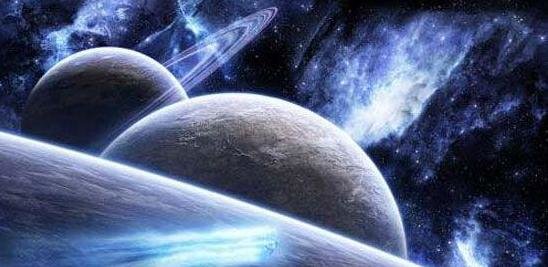 科普：人们口中的多重宇宙是否存在 科学家虽无法确切说明但也有解释！141 / 作者:漫随 / 帖子ID:25680