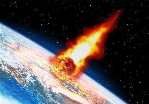 水星火星月球的石块会来到地球上成为陨石，那么地球岩石也会落到它们上面吗923 / 作者:admin / 帖子ID:25682