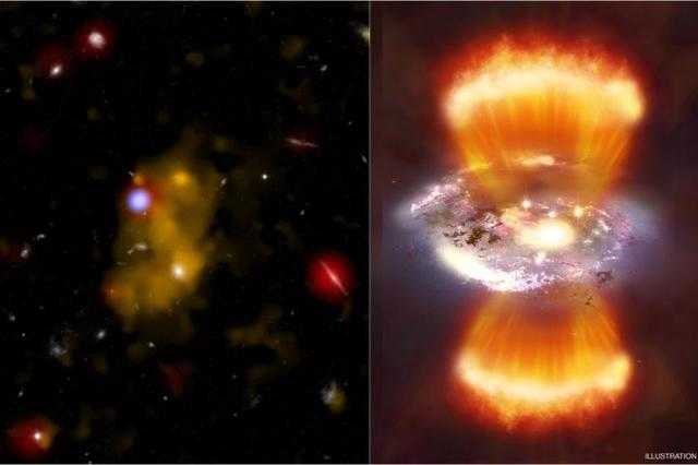 你看到过”七姐妹“星团吗？七姐妹星团也许是天空中最著名的星团553 / 作者:admin / 帖子ID:25687
