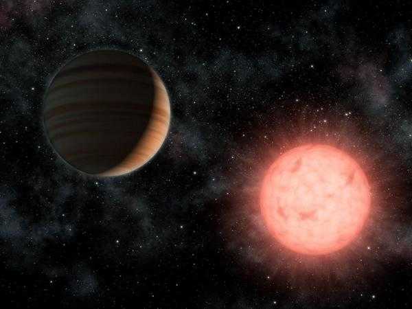 行星可以和绕转的恒星一样大吗？379 / 作者:admin / 帖子ID:25688