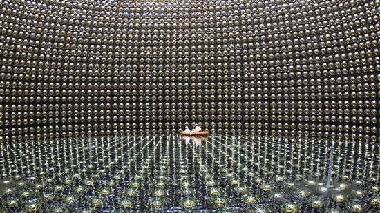 相对论或被证实错误！科学家：光不再是宇宙中最快的物质566 / 作者:admin / 帖子ID:25694