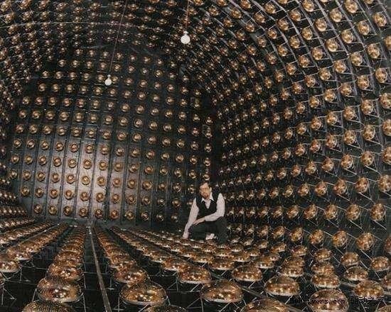 相对论或被证实错误！科学家：光不再是宇宙中最快的物质84 / 作者:admin / 帖子ID:25694