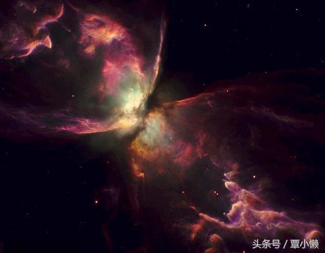 宇宙的温度没有上限却有绝对零度下限的真正原因！283 / 作者:u3203186 / 帖子ID:25698
