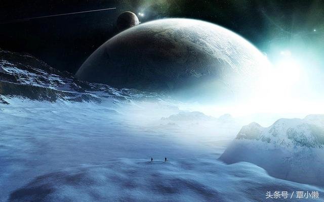 宇宙的温度没有上限却有绝对零度下限的真正原因！33 / 作者:u3203186 / 帖子ID:25698
