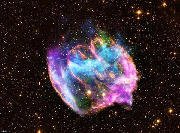 探索星球的奥秘 宇宙七大奇观！119 / 作者:admin / 帖子ID:25699