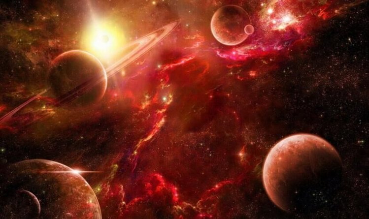 探索星球的奥秘 宇宙七大奇观！830 / 作者:admin / 帖子ID:25699