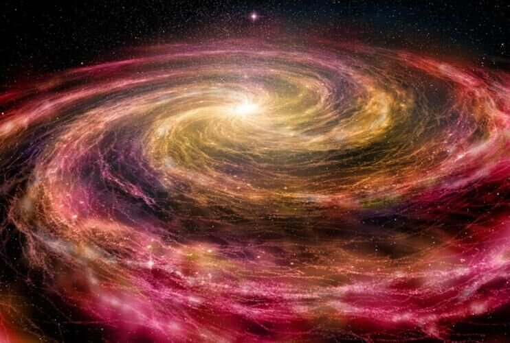 探索星球的奥秘 宇宙七大奇观！516 / 作者:admin / 帖子ID:25699