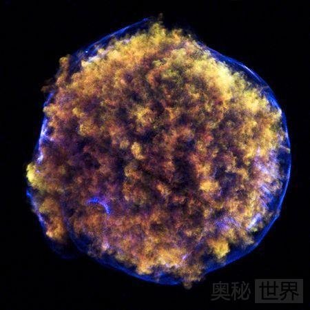 宇宙10大神秘天体谜案137 / 作者:admin / 帖子ID:25705