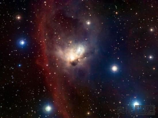 宇宙10大神秘天体谜案167 / 作者:admin / 帖子ID:25705