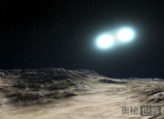 宇宙10大神秘天体谜案402 / 作者:admin / 帖子ID:25705