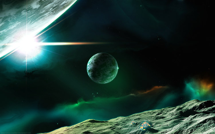 科幻宇宙——第四期852 / 作者:admin / 帖子ID:25706