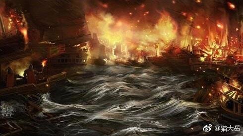 周瑜之死孙权竟然涉案？小议周瑜死亡之谜97 / 作者:admin / 帖子ID:25715